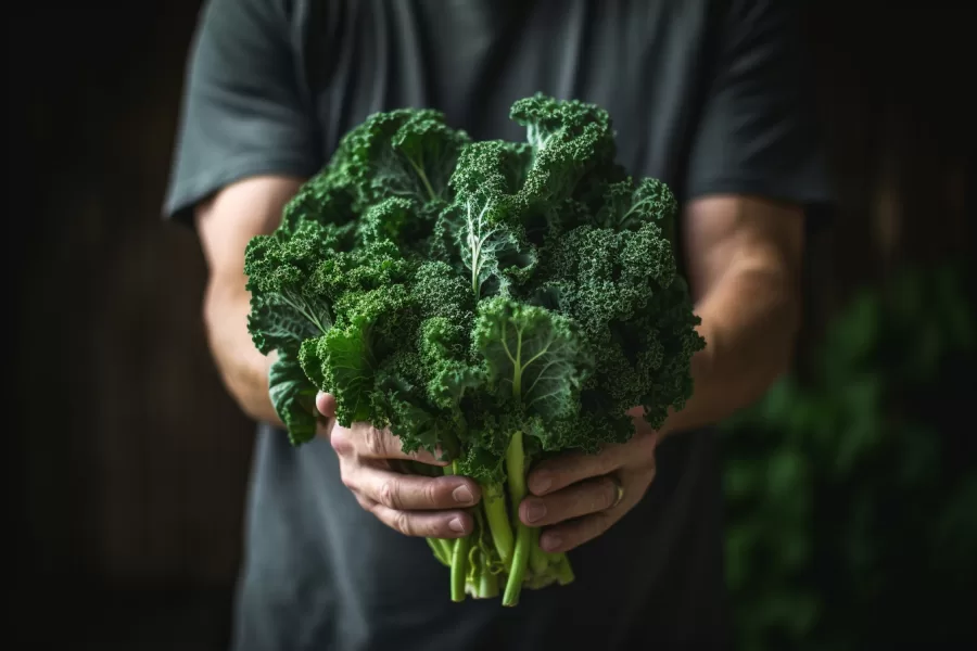 Kale for Health