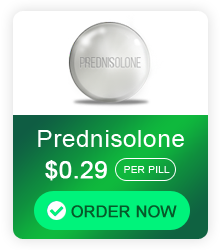 Prednisolone Over The Counter
